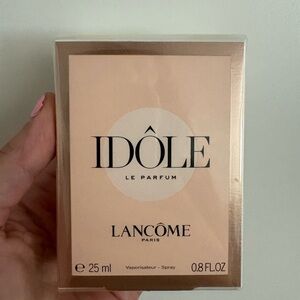 Lancôme Idôle Le Parfum unopened